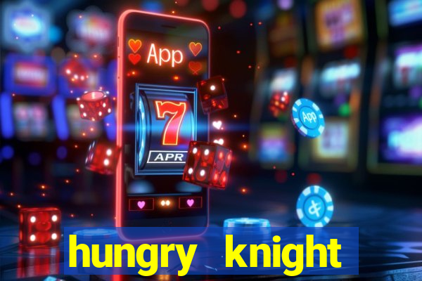 hungry knight gameboy rom pt br